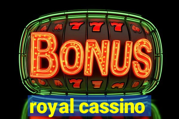 royal cassino